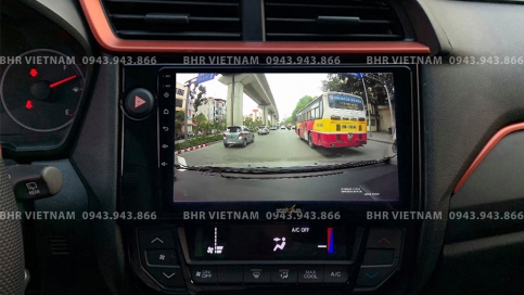 Màn hình DVD Android xe Honda Brio 2019 - nay | Kovar T1
